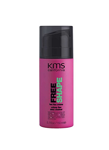 Kms California - Crema Kms California Hot Flex