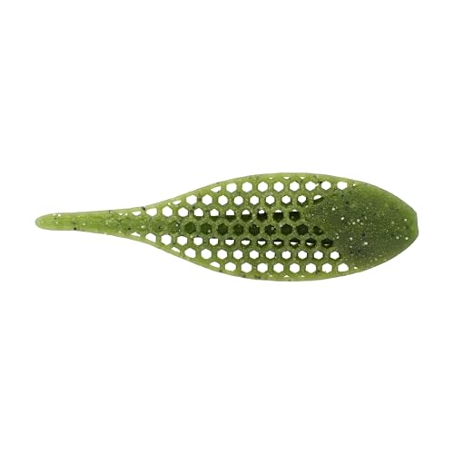 Berkley PowerBait MaxScent Flux-Gill Fishing Soft Bait