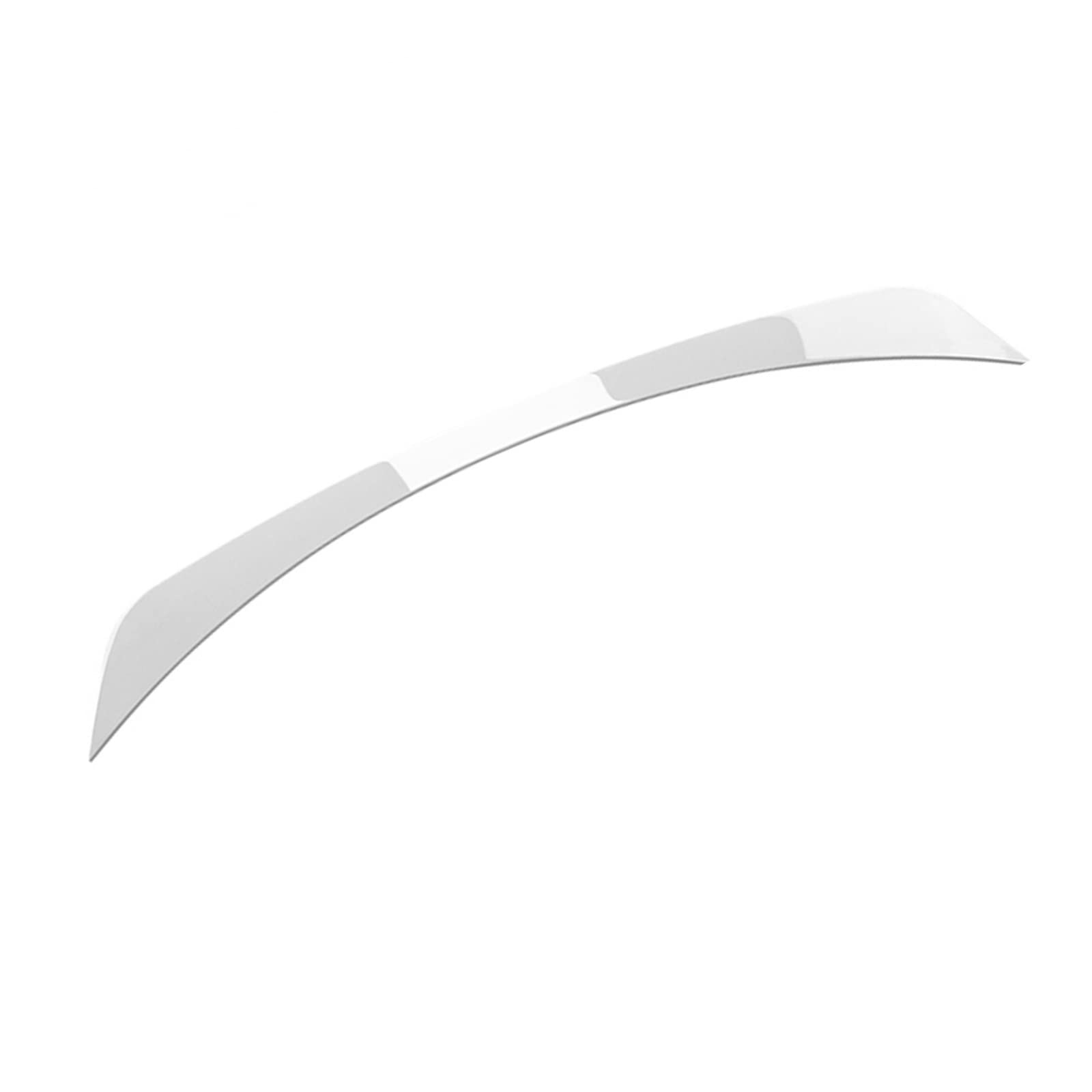 Séparateur supérieur lèvre en plastique ABS pour Classe C W206 2022