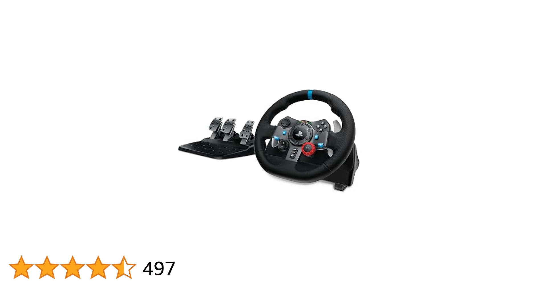 Amazon.co.jp: Logicool G29 Driving Force Shifter : Electronics