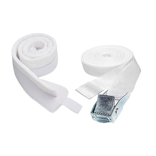 Kit de conversion de lit sangle fixation connecteur matelas 30cm - 6