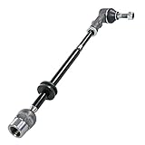 KOMPATIBEL MIT - VW JETTA II (19E, 1G2, 165), SEAT CORDOBA (6K1, 6K2), IBIZA II (6K1), TOLEDO I (1L2), VW GOLF 2 (19E, 1G1), JETTA II (19E, 1G2, 165)