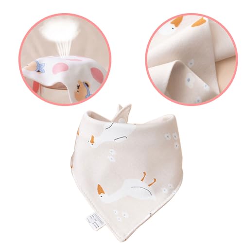 Reviews de Pañuelos para el cuello para Bebé , tabla con los diez mejores. 25 Imagen adicional