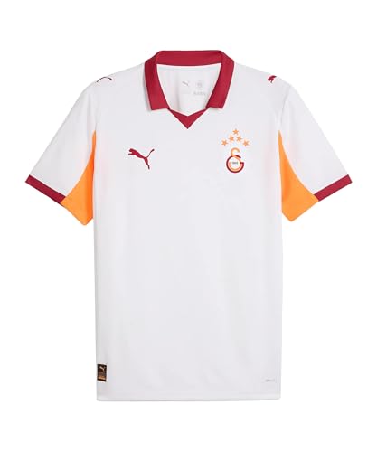 Maillot Away 2526 Galatasaray SK Enfant et Adolescent - vue 2