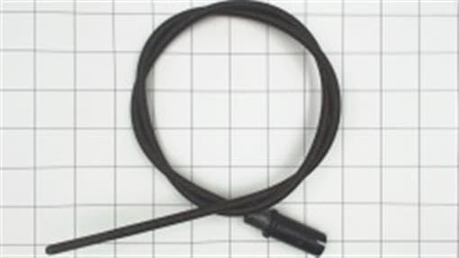 Replacement for fits Part Shaft, Flexible C506000110