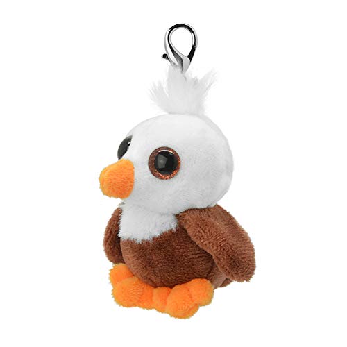 Preisvergleich Produktbild Wild Planet k8270 Eagle Plüsch Spielzeug