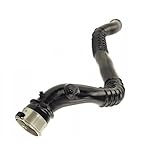 GuusCar Charger İntake Hose For 3 Series / 1 Series / X1 1617797483/11614724502 1617797483 7797483 4724502