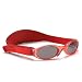 Baby Banz Sunglasses Infant Sun Protection – Ages 0-2 Years – THE BEST SUNGLASSES FOR BABIES & TODDLERS – Industry Leading Sun Protection Rating – 100% UV