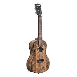 Kala KA-MG-C – Manguier coti – Ukulele concert - Les Beatles, Paul McCartney, John Lennon, RIngo Starr, George Harrison Kala KA-MG-C – Manguier coti - Ukulele concert – Image 4