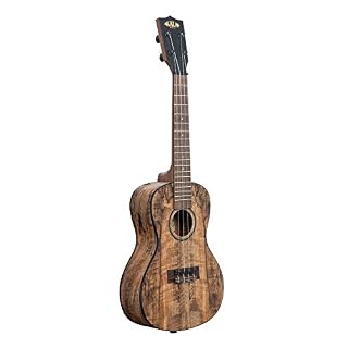 Kala KA-MG-C – Manguier coti – Ukulele concert - Les Beatles, Paul McCartney, John Lennon, RIngo Starr, George Harrison Kala KA-MG-C – Manguier coti - Ukulele concert – Image 4