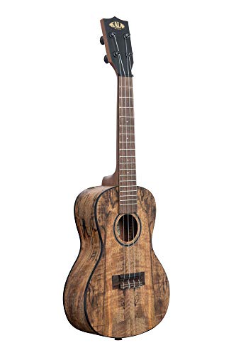 Kala KA-MG-C – Manguier coti – Ukulele concert - Les Beatles, Paul McCartney, John Lennon, RIngo Starr, George Harrison Kala KA-MG-C – Manguier coti - Ukulele concert – Image 5