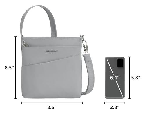 Image of Travelon Anti-Theft Roam Small Crossbody