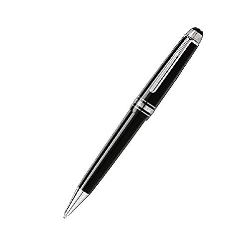 Montblanc Meisterstuck Les Splendeurs de Paris Black Ballpoint Pen 115933