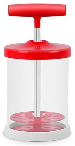 �v���X�`�b�N�蓮�N���[���z�C�b�p�[���[�J�[ DIY �z�C�b�v�N���[���f�B�X�y���T�[�P�[�L�f�R���[�V�����T���_�h���b�V���O�A��h�����N�z�C�b�v�N���[���f�B�X�y���T�[ (���b�h) [���s�A���i]