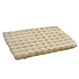 45 X 60 Cm Pet Pad, Brown, Cat Dog, Insert, Thick, All Seasons