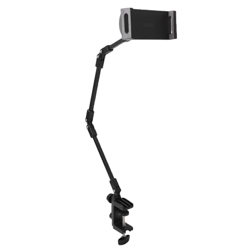 Support de streaming de bureau stable pour éliminer les reflets et réussir vos appels vidéo