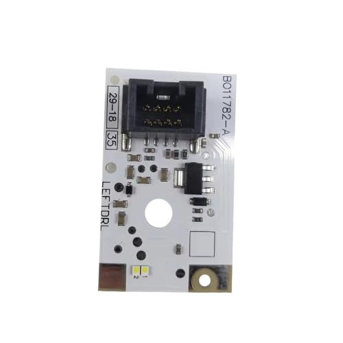 Módulo luz diurna A3 S3 soluciona fallo DRL derecho placa para faro 2016-2019 2