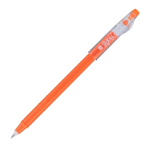 Bolígrafos de tinta gel borrable ColorSticks, pack de 3 miniatura 2