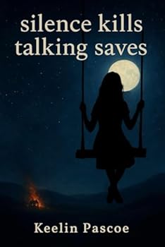 Paperback silence kills talking saves Book