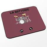 Dimensions idéal à la fois compact et confortable. 24x20 cm