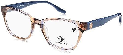 Converse Optical Model Cv5064 Size 5317541 Color 541 Casual Occhiali, Sunglasses, Taglia Unica Unisex-Adulto
