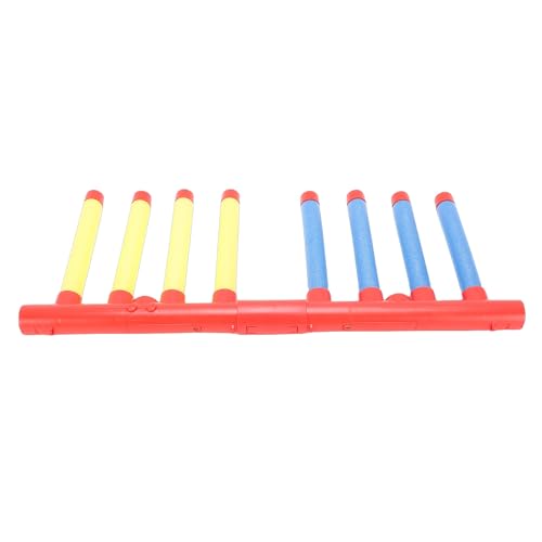 Juego de palitos Catching Sticks ajustable en velocidad para desafío de coordinación mano-ojo miniatura 3