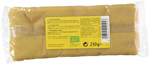 Rapunzel Bio Honig-Marzipan, 250 g