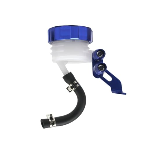 Réservoir embrayage moto couvercle anti-vibration pour Yamaha YZF R1 R6