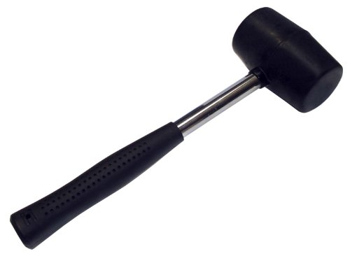 Preisvergleich Produktbild Dekton dt10214 Gummihammer