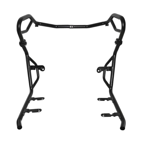 Protection de pare-chocs moteur avant moto pour ADV160 anti-chute