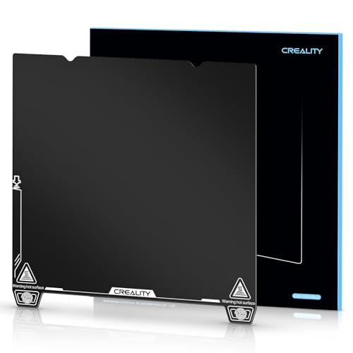 Creality 3D Printer Build Plate 235x235mm for Ender 3/5 S1