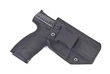 Sunsmith Holster - Compatible with CZ P-10 C Kydex IWB Inside Waistband Concealed Carry Holster Made