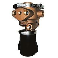 Algopix Similar Product 15 - GROCO 112 Inlet Hydromatic
