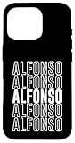 Alfonso Apparel