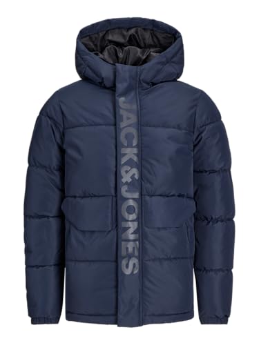 JACK & JONES Boy Steppjacke Steppjacke Junior – Ansicht 4