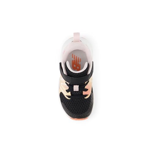 Image of New Balance Kids' Rave Run V2 Hook and Loop