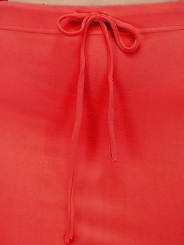 Image of Women's Perfect Curvy Look Saree Shapewear (Dream Fish s79)
