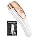 Deplite 21J Epilatore Luce Pulsata con Funzione di Raffreddamento, Epilatore...