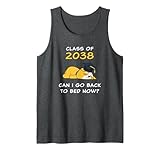 Class of 2038 – Can I Go Back To Bed Now?