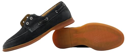 Image of John Varvatos Men's Thompson Yacht Venetian