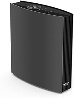 WAVLINK AC3200 Dual Band Wi-Fi Gigabit Smart Router (MU-MIMO, Gigabit Ethernet ports,Supports Parent Control and VPN)