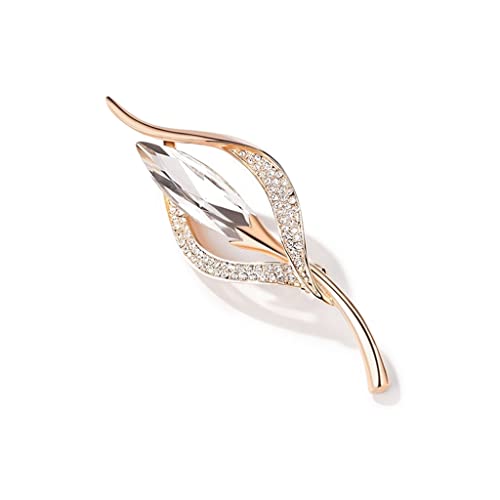 Broche de combinaison anti-décolleté pin pour ajuster pantalon trop grand
