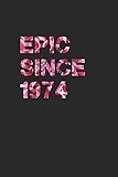 EPIC SINCE1974