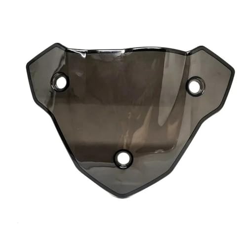 Extension pare-brise pour BMW S1000R 2014-2020 déflecteur moto
