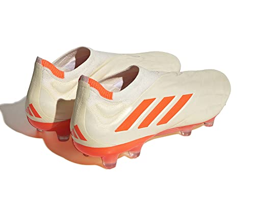 adidas Copa Pure+ FG Unisexe Chaussures de foot HQ8894 - vue 5