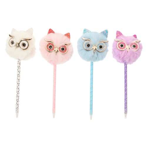 Bolígrafo adorable para letreros y apuntes, ideal para organizar tu agenda diario