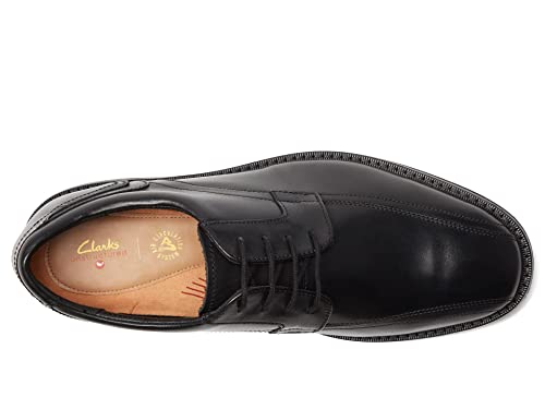 Clarks mens Un Hugh Way2