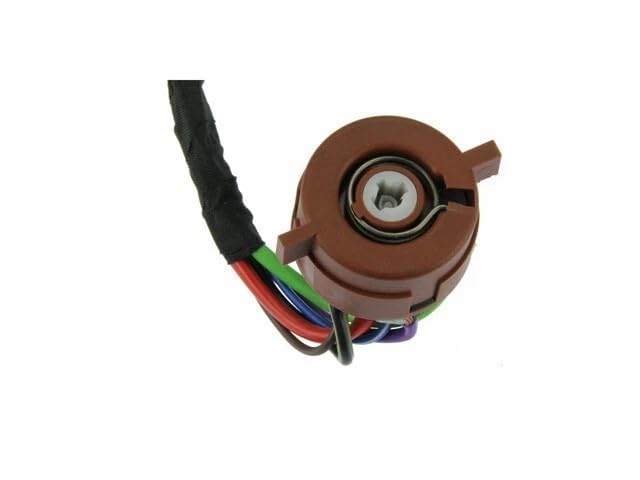 Ignition Starter Switch Compatible with BMW 318i 318is 1996-1998 / 318ti 328i 328is M3 1996-1999 / 323i 1998 / 323is 1998-1999 / 325i 325is 1995 / Z3 1999-2000 61328360925 - Image 7