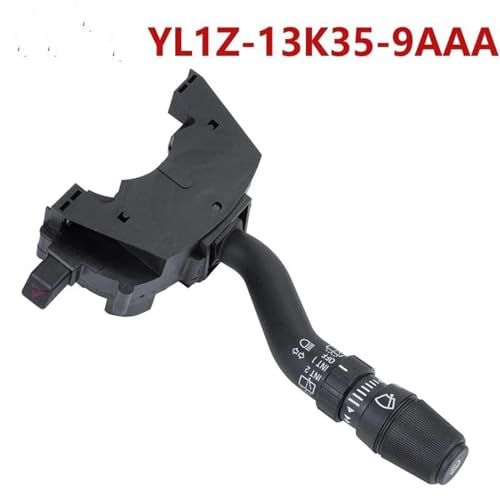 Commande de clignotants robuste avec levier d'essuie-glace YL1Z-13K35-9AAA