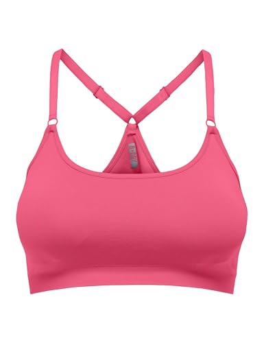 ONLY Onplea-2 Seam Noos Bra Femme sous-vêtement seconde peau doux